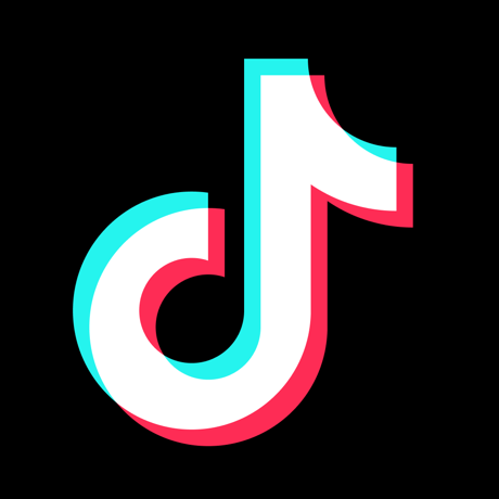 Профиль в TikTok